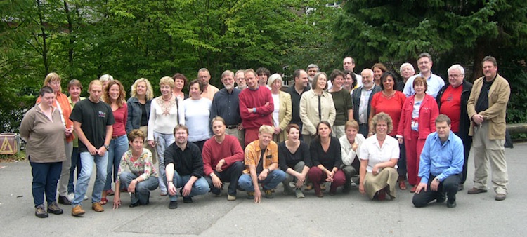 Kollegium2005